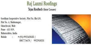 Reflected Insulation