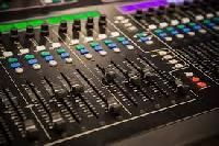 Audio Visual Equipments