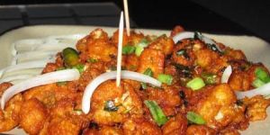 Gobi Manchurian Dry