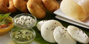 South Indian Food