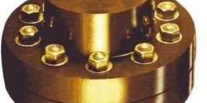 Pin Bush Couplings