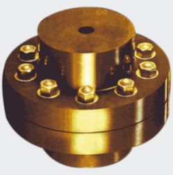 Rotopin Flexble Coupling