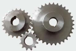 Sprockets