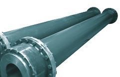 Torsion Shaft