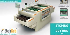 DUAL JET ETCHER