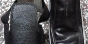 Steel Toe Caps, Metal Toe Guard