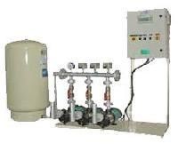 Hydro Pneumatic System