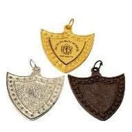 Medals