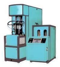 PET Stretch Blowing Machine