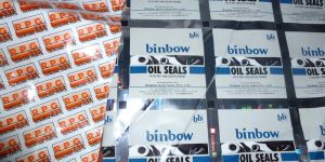 Automobile Packaging Material