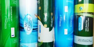 Packaging Paper Roll