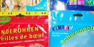 Pet Food Packaging Material