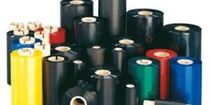 Barcode Ribbon Rolls