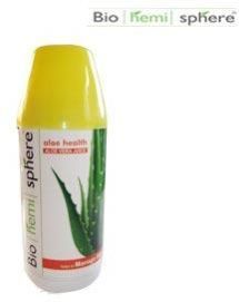 Aloe Vera Juice for Digestion