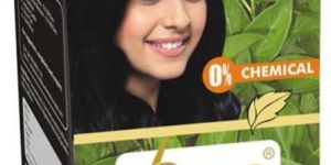 Vcare Herbal Hair Dye