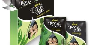VCare Lice and Nits