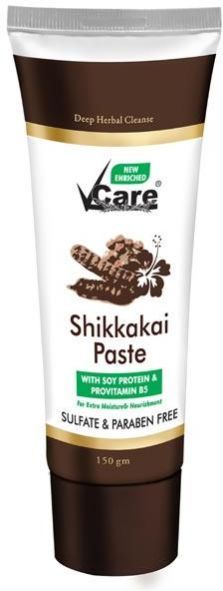 VCare Shikkakai Paste