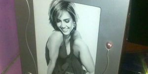 Decorative Photo Frames