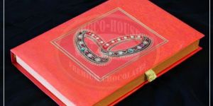 Chocolate Gift Boxes CHC-017