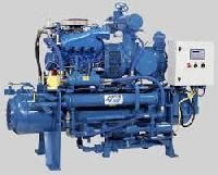 Industrial Compressor