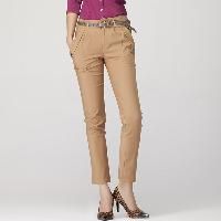 Ladies Pants