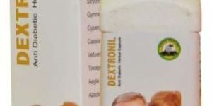 Dextronil Capsules