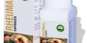 Rheumanil Capsules