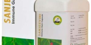 Sanjeevini Capsules