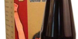 Utervin Tonic