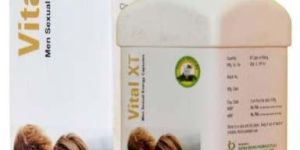 Vital XT Capsules