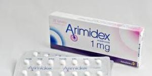 Arimidex and Other Cancer Treatment Medications