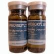 Nandrolone Decanoate