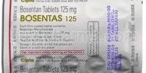 Tracleer Generic Bosentan and Other High Blood Pressure Meds
