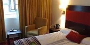 Budget Hotels in Kolkata