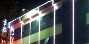 Hotels in Kolkata, Budget Hotels in Kolkata, Park Street