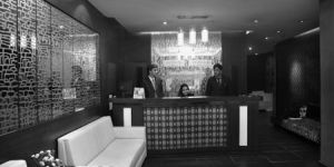 Luxury Hotels in Kolkata, Best Hotels in Kolkata