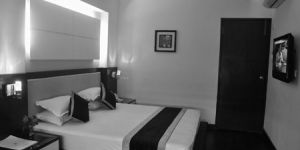 Three Star Hotel Services