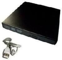 Computer DVD Writer