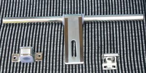 Stainless Steel Aldrop