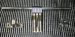 Stainless Steel Aldrop