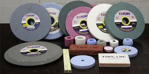Abrasive Discs