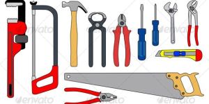 Hand Tools