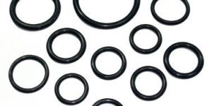 Rubber O Rings