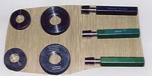 Thread Gauge