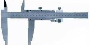Vernier Caliper