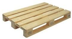Euro Pallets