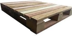 Heavy Duty Wooden Pallets