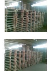 Tailor Made Wooden Pallets