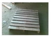 Two Way Wooden Pallets