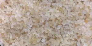 100% broken sortex parboiled rice